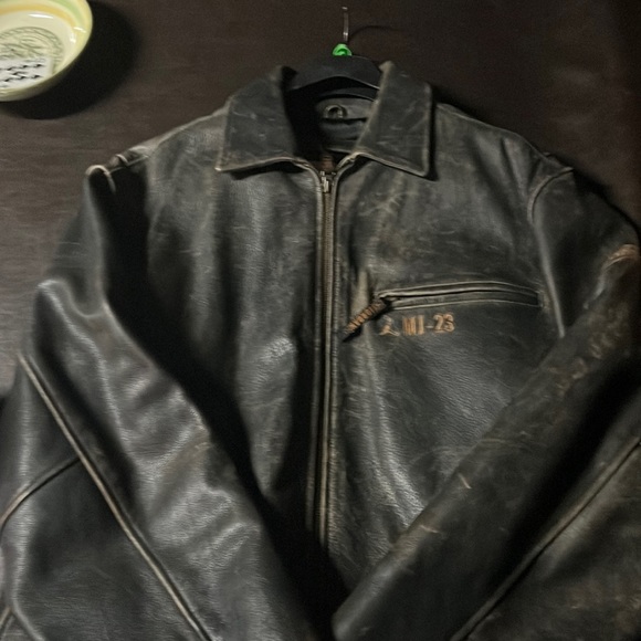 Jordan Coat